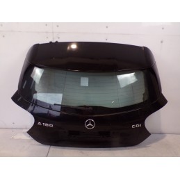 Portellone Posteriore Mercedes Classe A W176 2016