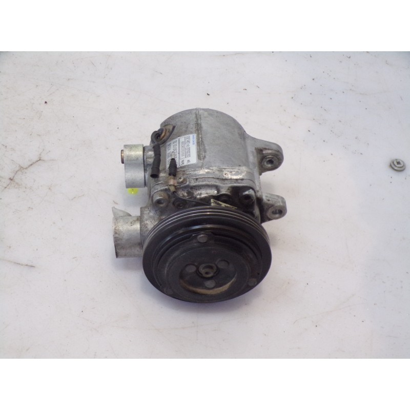 Compressore Smart 450 Fortwo 800 cdi 2004