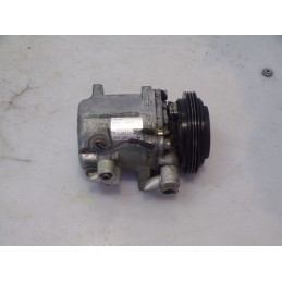 Compressore Smart 450 Fortwo 800 cdi 2004