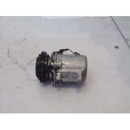 Compressore Smart 450 Fortwo 800 cdi 2004