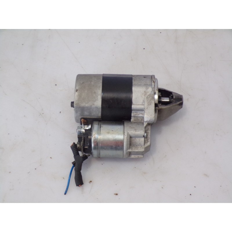 Motorino Avviamento Smart 450 800 cdi 2004