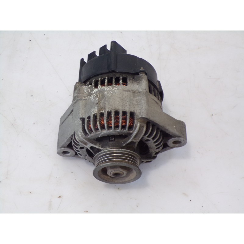 Alternatore Smart 450 Fortwo 800 cdi 2004