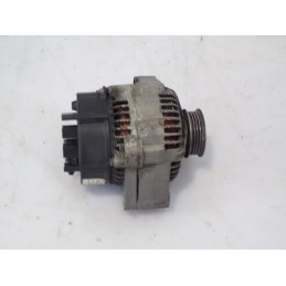 Alternatore Smart 450 Fortwo 800 cdi 2004