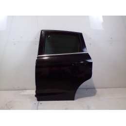 Portiera Posteriore Sinistra Ford C Max 2014
