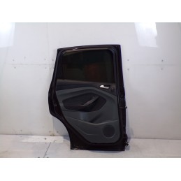 Portiera Posteriore Sinistra Ford C Max 2014