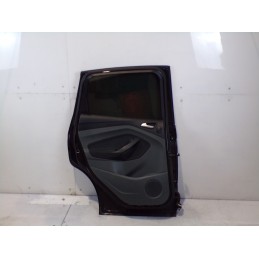 Portiera Posteriore Sinistra Ford C Max 2014