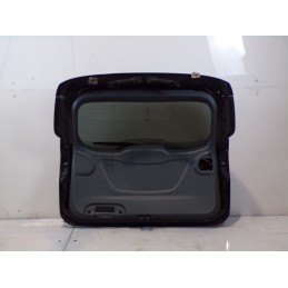 Portellone Posteriore Ford C Max 2014