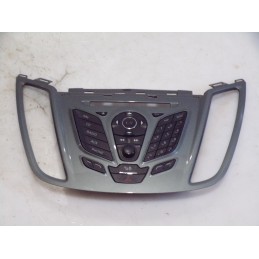 Plancia Centrale Comandi Ford C Max 2014
