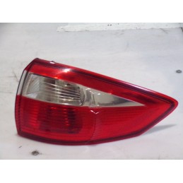 Fanale Posteriore Destro Ford C Max 2014