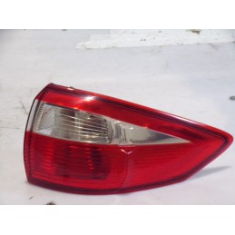 Fanale Posteriore Destro Ford C Max 2014