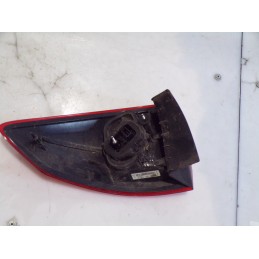 Fanale Posteriore Destro Ford C Max 2014