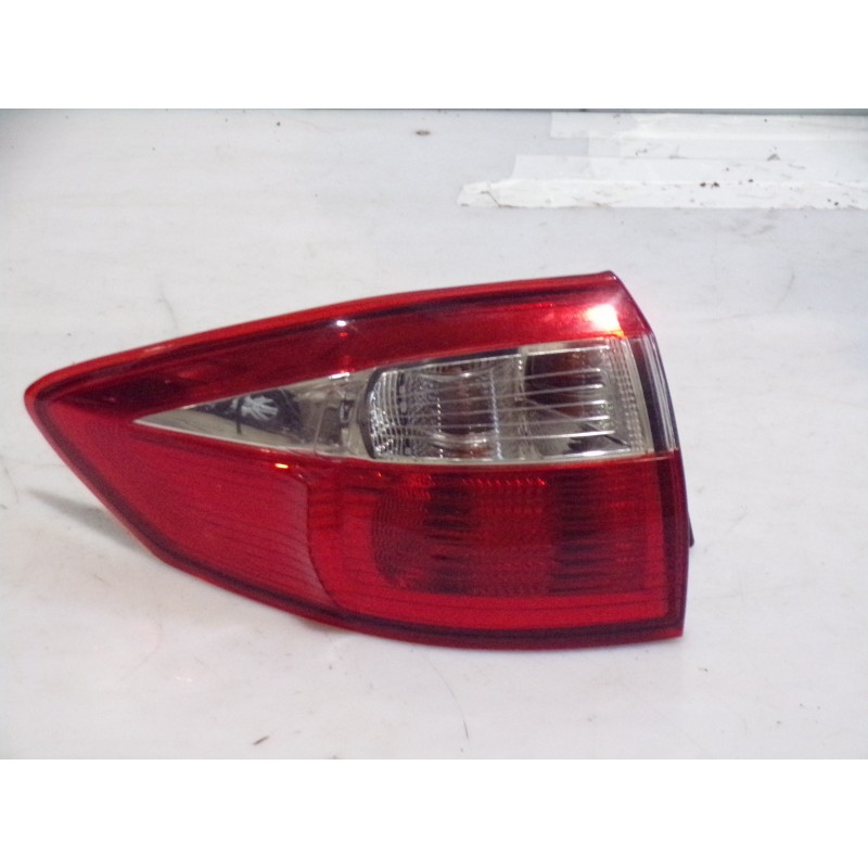 Fanale Posteriore  Sinistro Ford C Max 2014