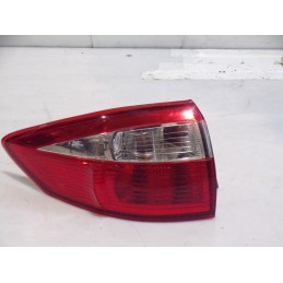 Fanale Posteriore  Sinistro Ford C Max 2014
