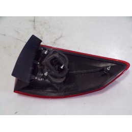 Fanale Posteriore  Sinistro Ford C Max 2014