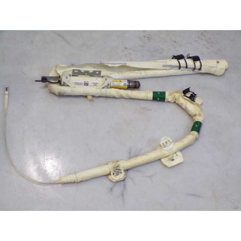 Airbag Tendina Sinistra Ford C Max 2014
