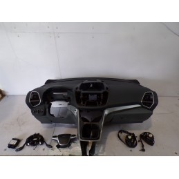 Kit Airbag Ford C Max 2 2015