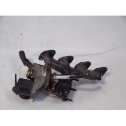 Turbina turbocompressore Skoda Fabia 1.4 b 2010