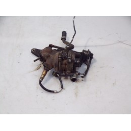 Turbina Smart Fortwo 450 600 benzina 2000