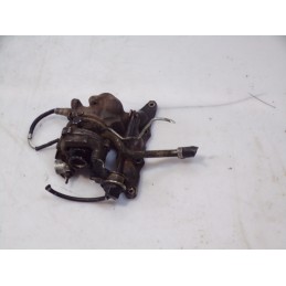 Turbina Smart Fortwo 450 600 benzina 2000
