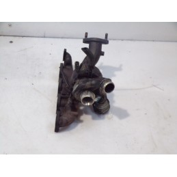 Turbina turbocompressore Kia Sorento 2.5 crdi 2007