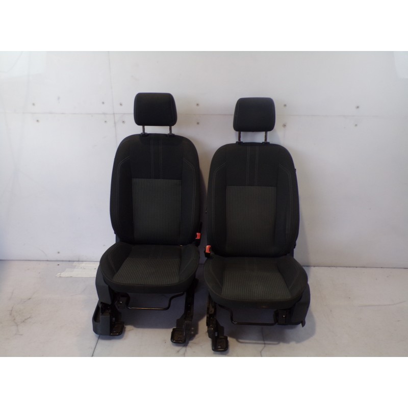 Tappezzeria Sedili Ford C-Max 2 2015
