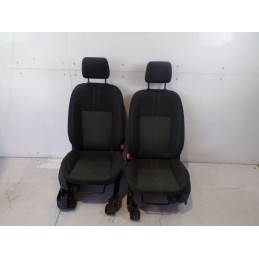Tappezzeria Sedili Ford C-Max 2 2015