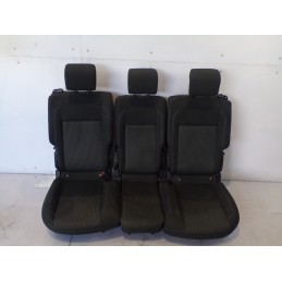 Tappezzeria Sedili Ford C-Max 2 2015