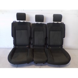 Tappezzeria Sedili Ford C-Max 2 2015