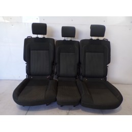 Tappezzeria Sedili Ford C-Max 2 2015
