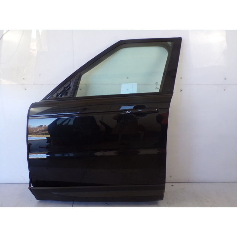 Portiera anteriore sinistra Range Rover Sport 2017