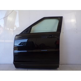 Portiera anteriore sinistra Range Rover Sport 2017