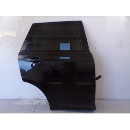 Portiera posteriore destra Range Rover Sport 2017