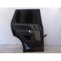 Portiera posteriore sinistra Range Rover Sport