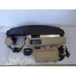 Kit airbag Land Rover Evoque 2015