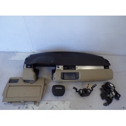 Kit airbag Land Rover Evoque 2015