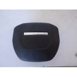 Kit airbag Land Rover Evoque 2015