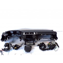 Kit airbag Range Rover...