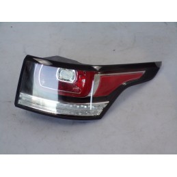 Fanale Posteriore Destro Range Rover Sport 2016