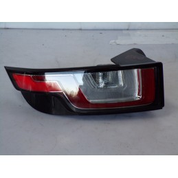 Fanale Posteriore Sinistro Land Rover Evoque 2016