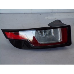Fanale Posteriore Sinistro Land Rover Evoque 2016