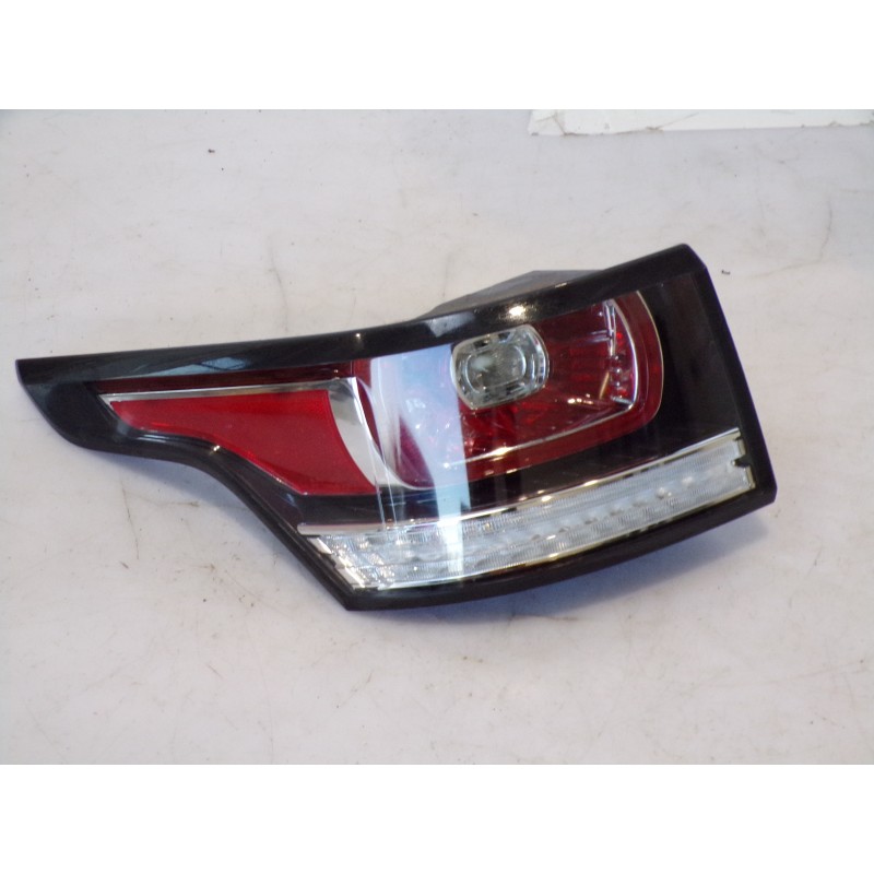 Fanale posteriore sinistro Range Rover Sport 2017