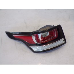 Fanale posteriore sinistro Range Rover Sport 2017