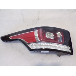 Fanale posteriore sinistro Range Rover Sport 2017