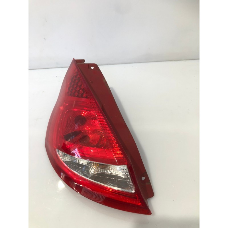 Fanale posteriore sinistro Ford Fiesta 2013 6 serie