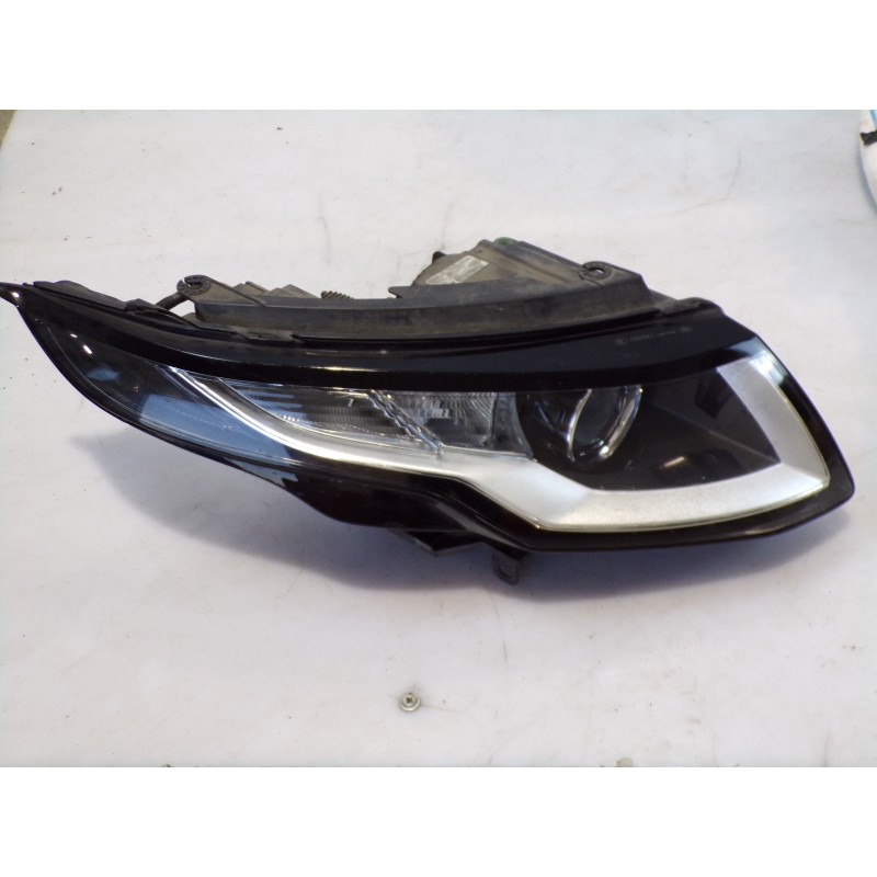 Faro Anteriore Destro Land Rover Evoque 2017