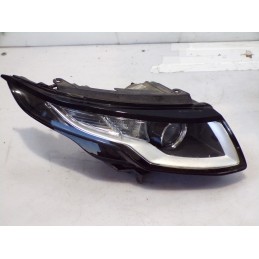 Faro Anteriore Destro Land Rover Evoque 2017