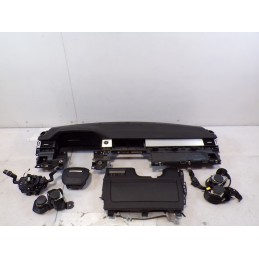 Kit airbag Land Rover Evoque 2017