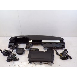 Kit airbag Land Rover Evoque 2017