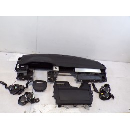 Kit airbag Land Rover Evoque 2017