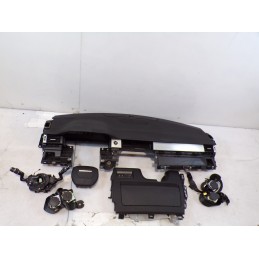 Kit airbag Land Rover Evoque 2017